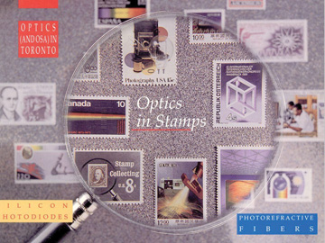 April 1993 cover image