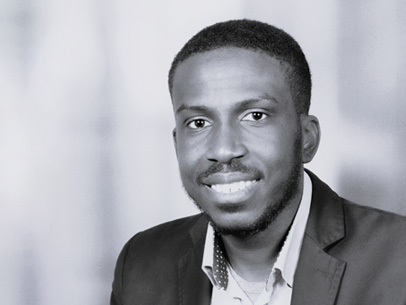 Timothy Imogore photo