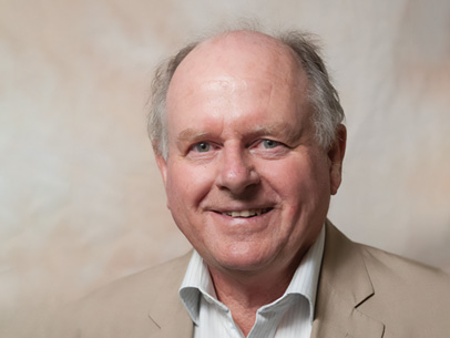 James A. Piper photo