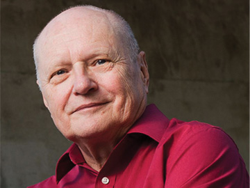 James C. Wyant photo