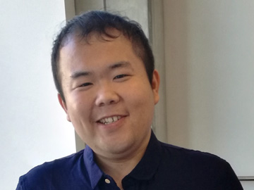 Senior Member Insights: Jiayang Wu