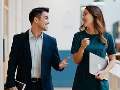 Looking Beyond the Ph.D.