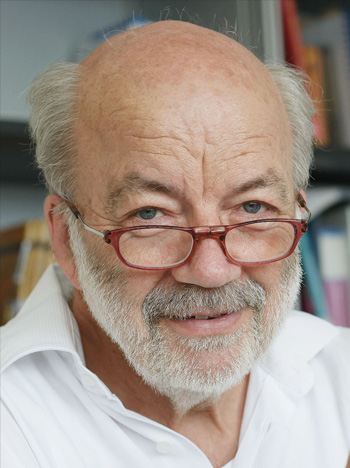 Gerd Leuchs