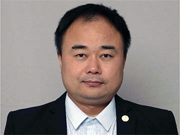 Senior Member Insights: Junqing Zhao