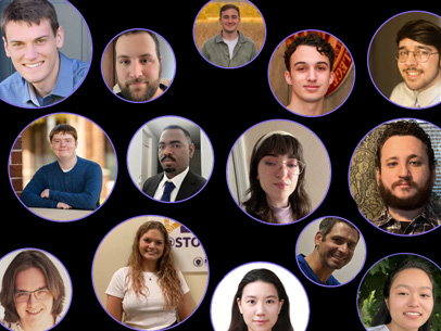 recipient head shots