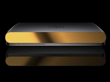 Eventful Times for Luminar Technologies