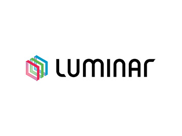 Luminar logo