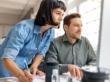 Thinking Broadly about Collaborations