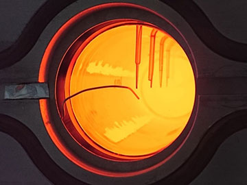 Quartz Could Boost Solar Thermal Energy