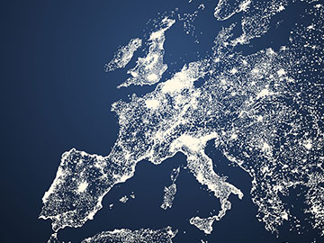 Photonics21 Surveys a Changing Landscape