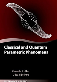 Classical and Quantum Parametric Phenomena