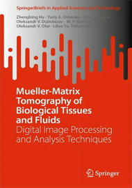 Mueller-Matrix Tomography of Biological Tissues and Fluids