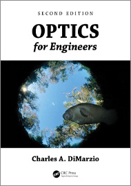 Optics for Engineers, Second Edition