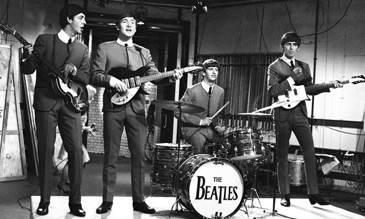 The Beatles