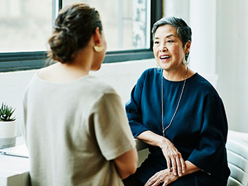 Taking Advantage of Informational Interviews