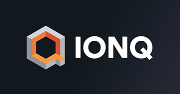 IonQ logo