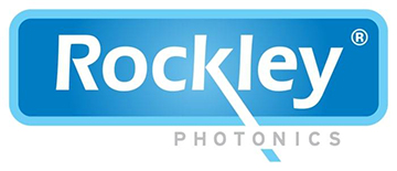 Rockley Photonics logo