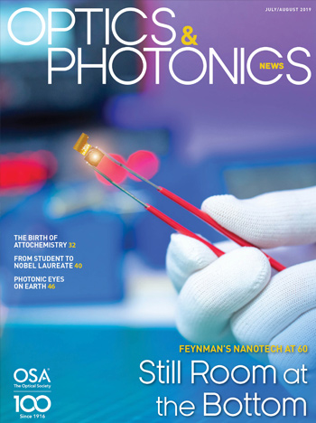 current issue magazine cover