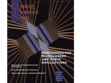 February 1993 cover image